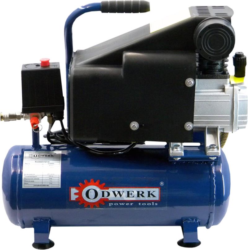 Компрессор Odwerk TA-0610A (1959)