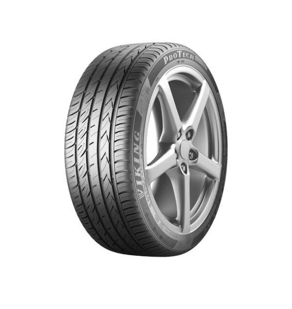 Шина Viking ProTech NewGen 255/40 R19 100Y FR літня XL - фото 1