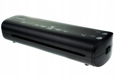 Ламинатор Esperanza A4 Interstellar EFL004 (2881) - фото 3 Ламинатор Esperanza A4 Interstellar EFL004 (2881) - фото 3