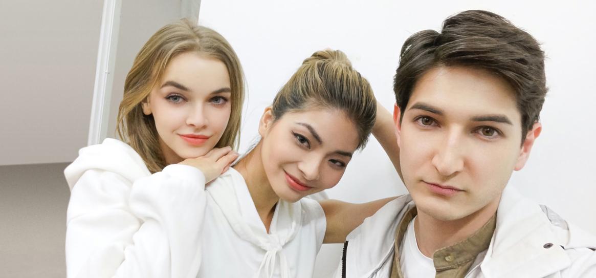 Смартфон Realme 9 Pro+ 6/128 Gb Midnight Black - фото 15