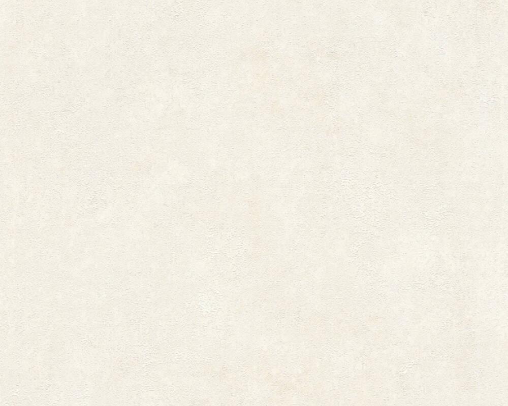 Виниловые обои A.S. Creation 0,53x10,05 м Белый (1027666)