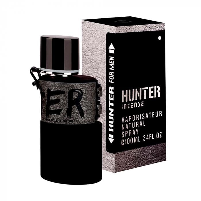 Туалетная вода для мужчин Armaf Hunter Intense 100 мл (432)