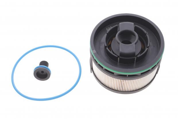 Фильтр топливный FEBI BILSTEIN для MB S-class W222 3,0d OM656 17-/V-class W447 2,0CDI OM654 19- (108281)