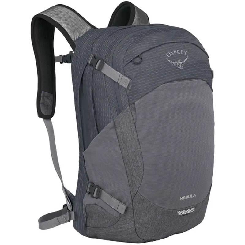 Городской рюкзак Osprey Nebula 32 л Tungsten/Soundwave grey heather (009.3932)