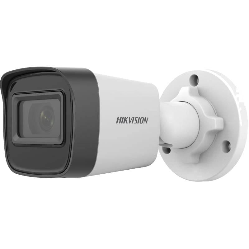 Камера відеоспостереження циліндрична Hikvision DS-2CD1021G0-I 2МП 4 мм
