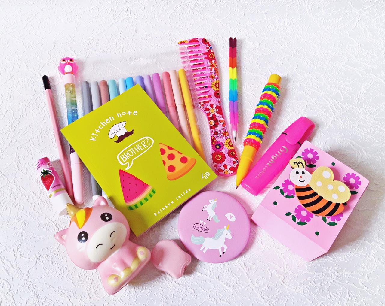 Набор для девочки Profi Маленькая Принцесса (MF74)