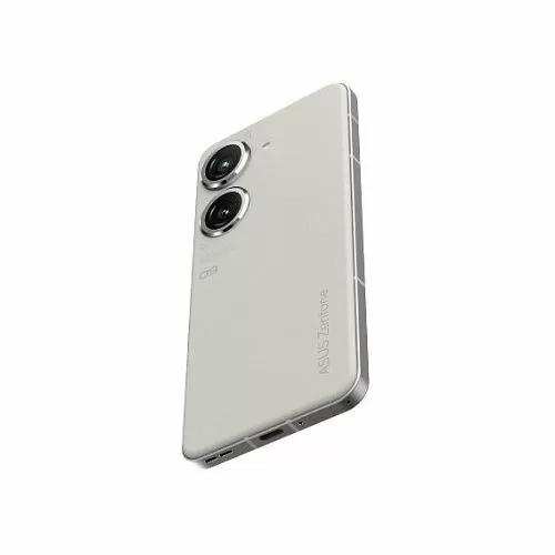 Смартфон Asus Zenfone 9 8/256Gb AI2202 NFC Global Version Moonlight White - фото 3