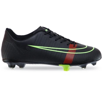 Бутсы Binbinniao р. 45 Черный (8433-40-45-2)