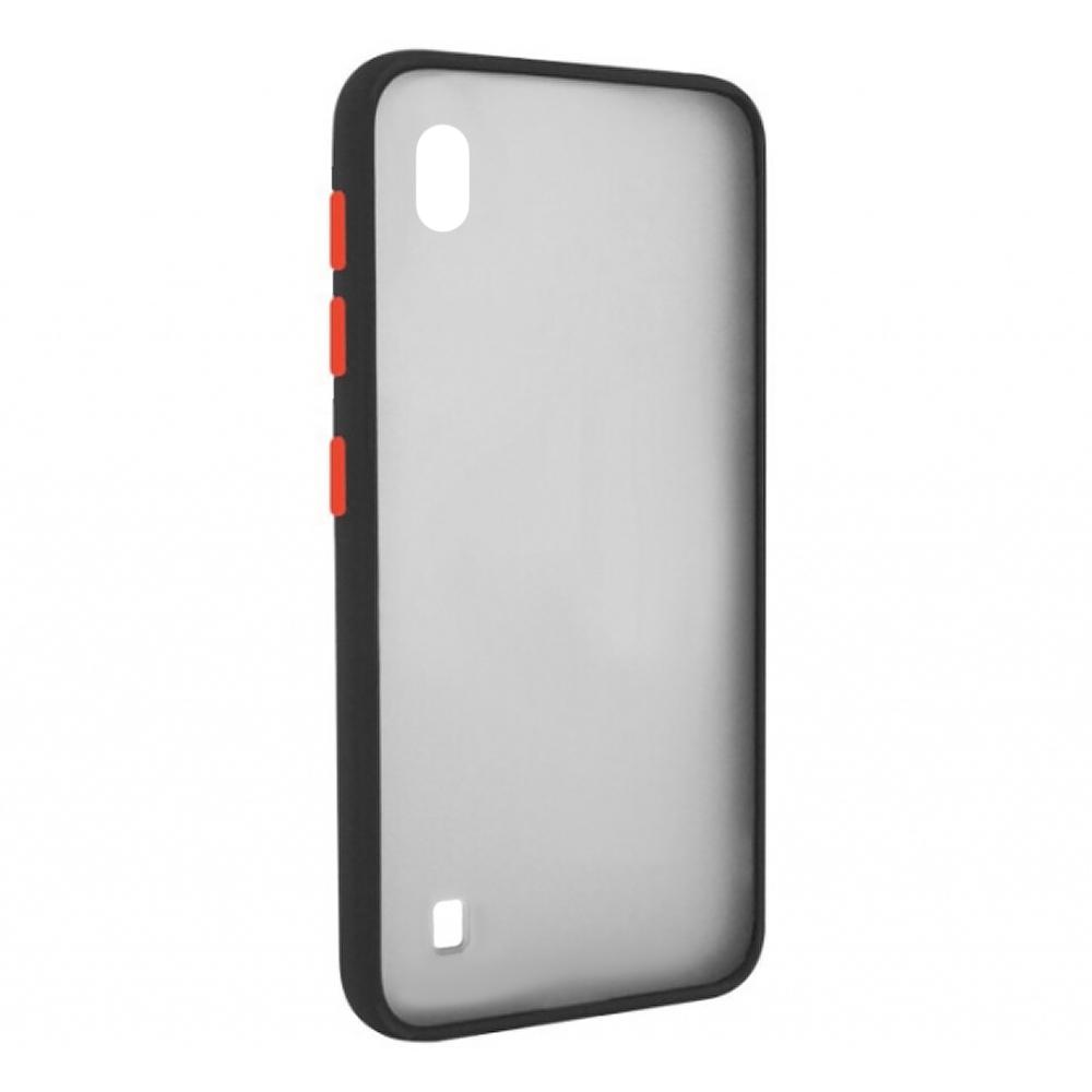 Чехол Edge Samsung A10/M10 (A105/M105) Black