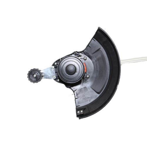 Електротример Rebiner RGT-850 550 Вт 10000 об/хв (000011324) - фото 6