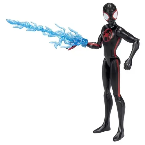 Фігурка Hasbro Miles Morales Людина павук 15 см