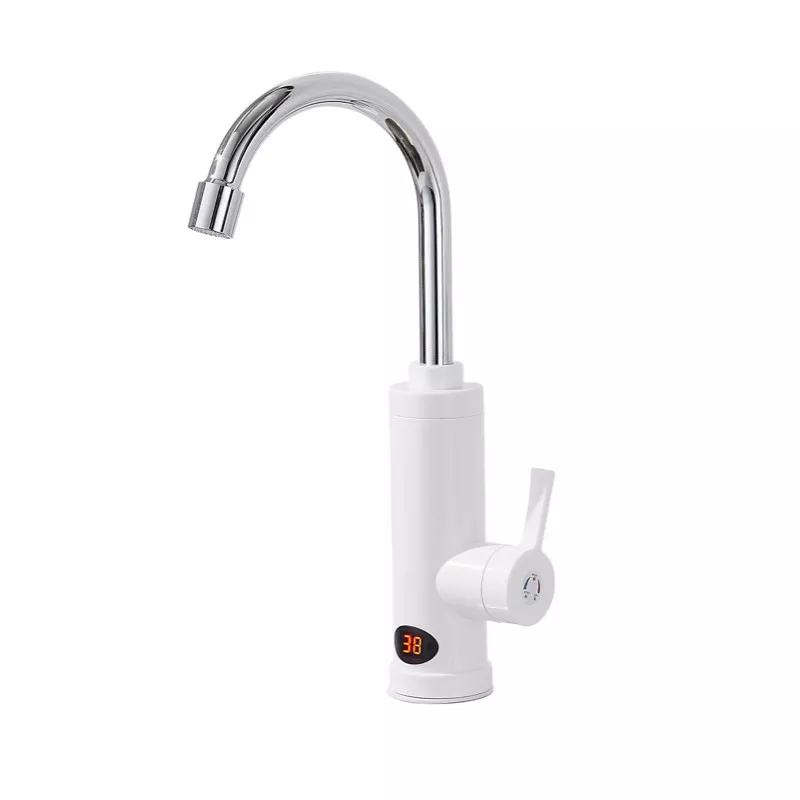 Водонагреватель проточный Wezer RWH-214