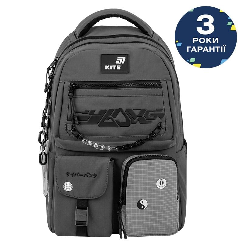 Шкільний рюкзак Kite Education teens Swarm K26-2587M-4