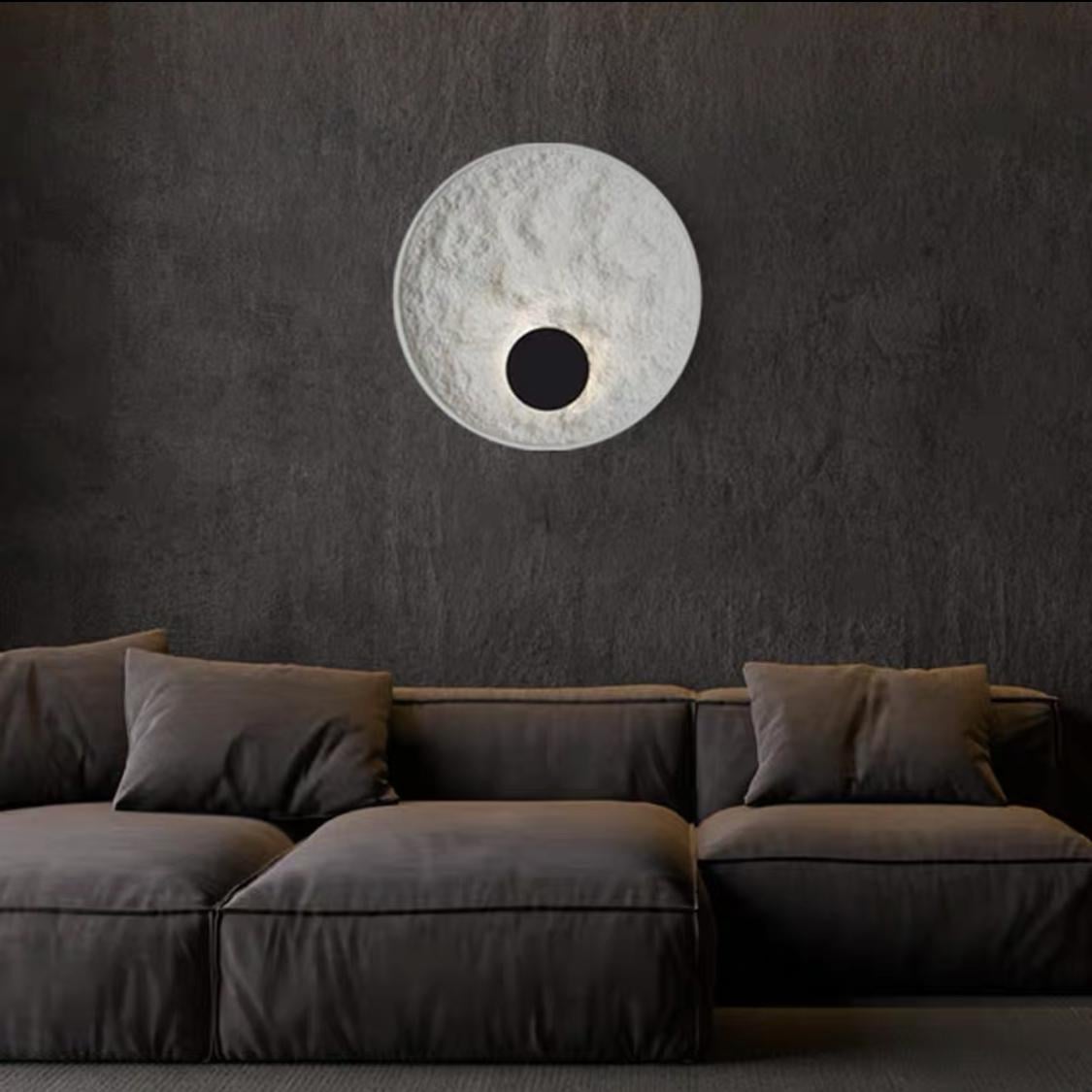Настенные cветильники Monumental Wall Lights Big (057760/1l)