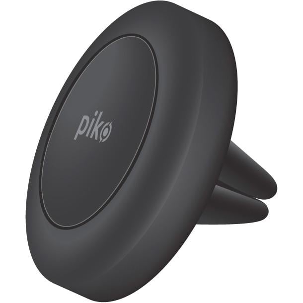 Держатель автомобильный Piko Holder M06GM магнитный на дефлектор Black (1283126489198)