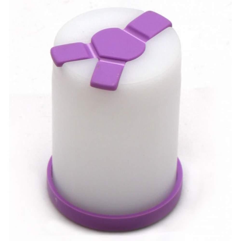 Контейнер для специй Wildo Shaker Lilac (WIL-W10115)