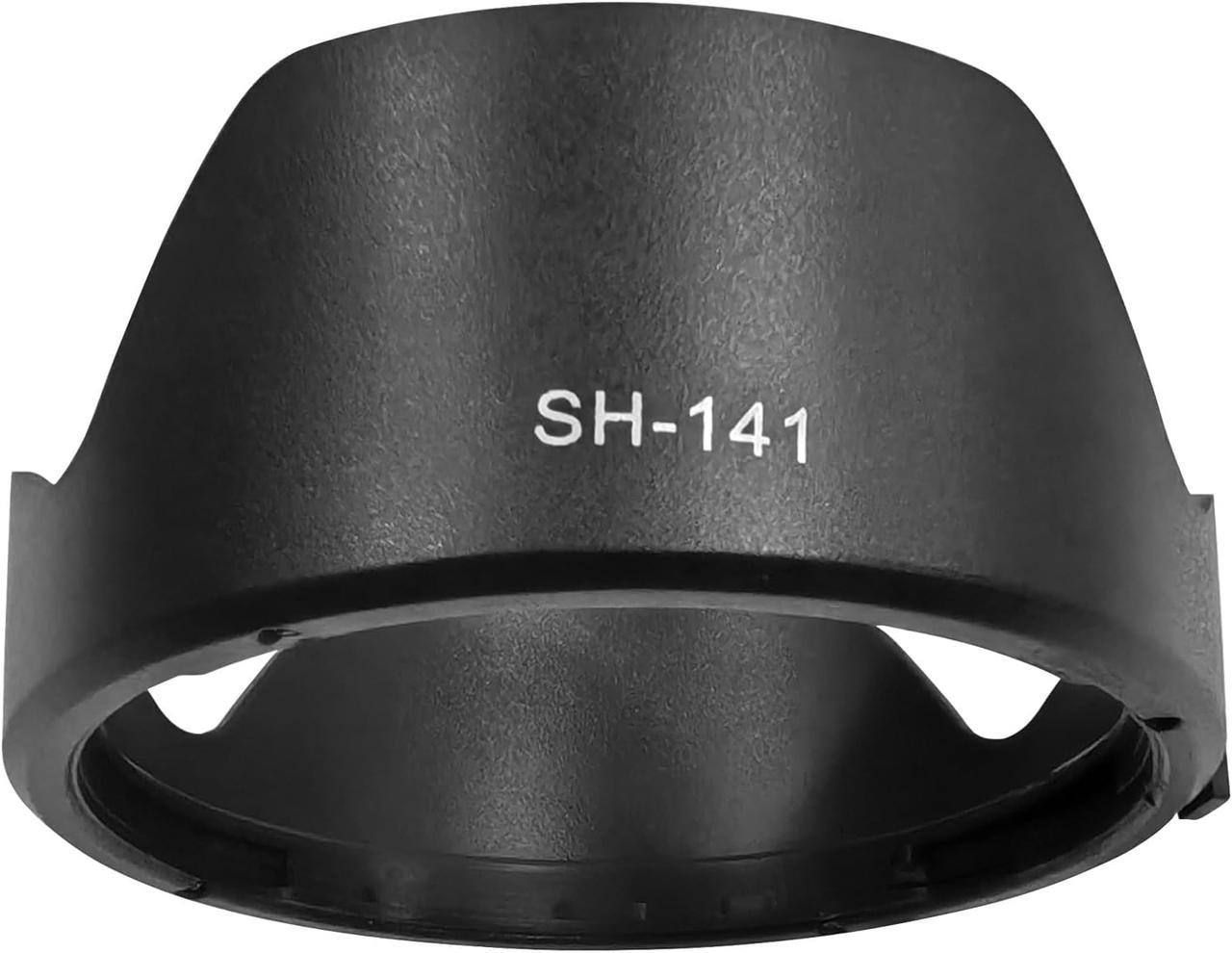 Бленда ALC-SH141 для объективов Sony FE 24-70mm F2.8 GM