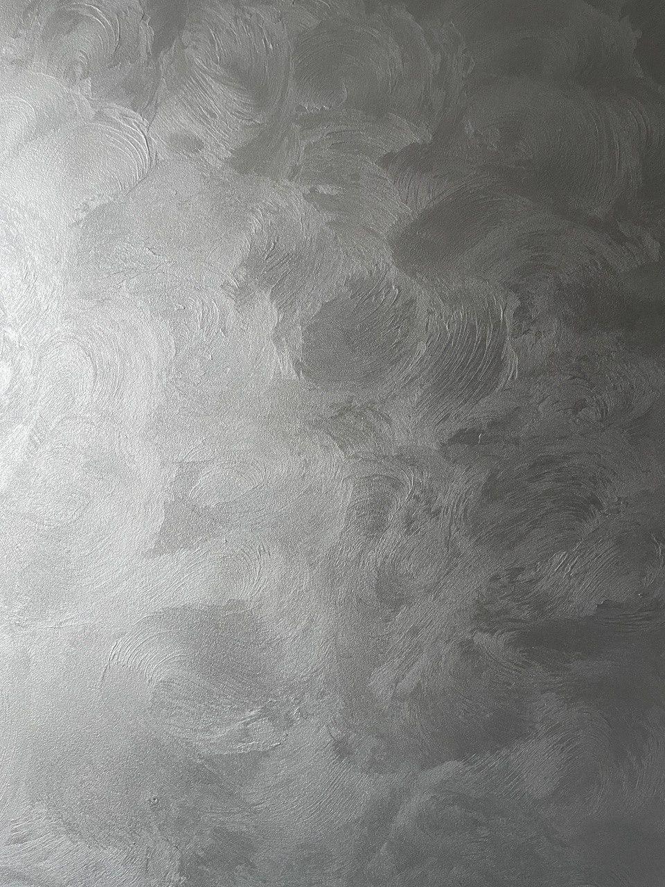 Штукатурка BRODECO с металлическим блеском Perla 10 кг Перламутровый (2450083550) - фото 5 Штукатурка BRODECO с металлическим блеском Perla 10 кг Перламутровый (2450083550) - фото 5