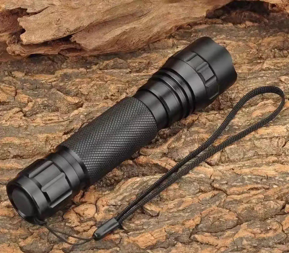 Ліхтар військовий із червоним світлом акумуляторний (29510836) - фото 8 Ліхтар військовий із червоним світлом акумуляторний (29510836) - фото 8