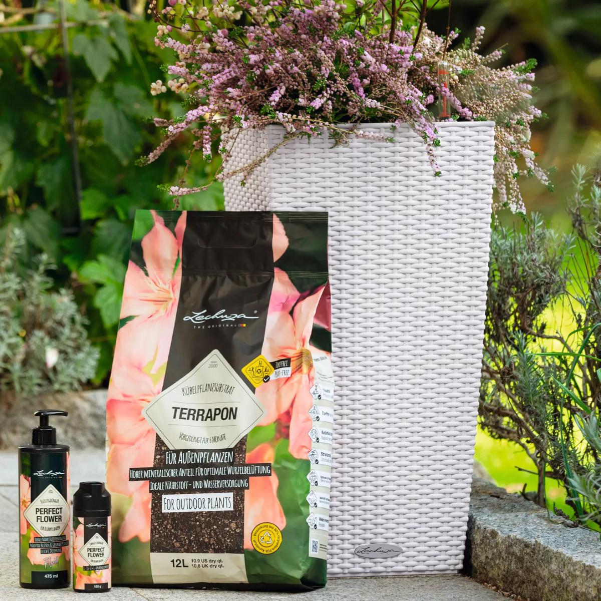 Субстрат Lechuza TERRAPON 12 л (A-014729) - фото 3 Субстрат Lechuza TERRAPON 12 л (A-014729) - фото 3