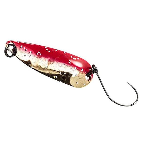 Блесна колеблющаяся Forest Crystal 2 г col.1 (9151) Блесна колеблющаяся Forest Crystal 2 г col.1 (9151)