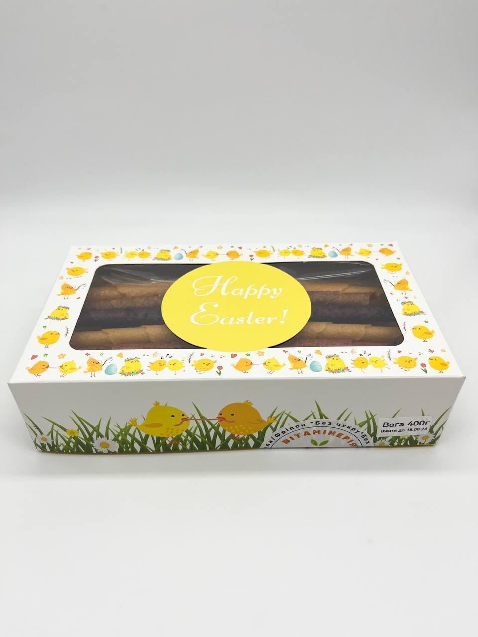 Набор пастилы Вітамінерія Пасхальный М 400 г (31940503)