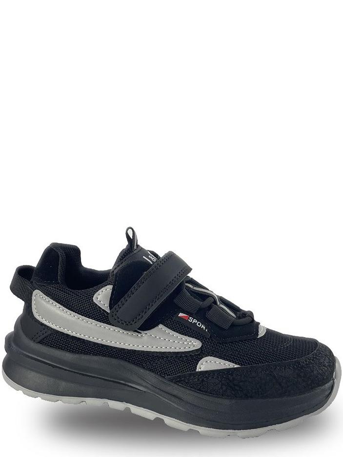 Кроссовки текстильные Jong Golf BN11136-0 р. 33 Черный