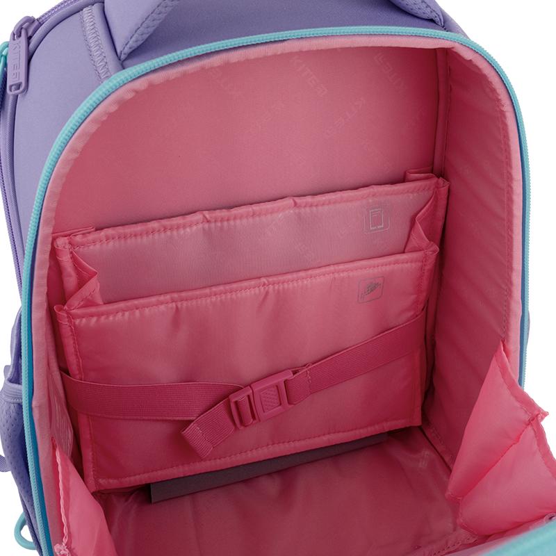 Шкільний набір KITE Education Awesome SET K25-556M-1 рюкзак/пенал/сумка - фото 14