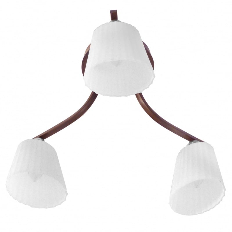 Люстра Brille BR-375S/3 (YL240)