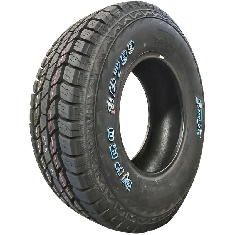 Автошина Sportrak WPRO SP789 205/70 R15 96T под шип (523896)