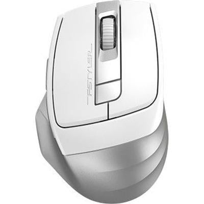 Компьютерная мышка A4Tech FB35CS Silent Bluetooth Icy White (FB35CS Icy White)