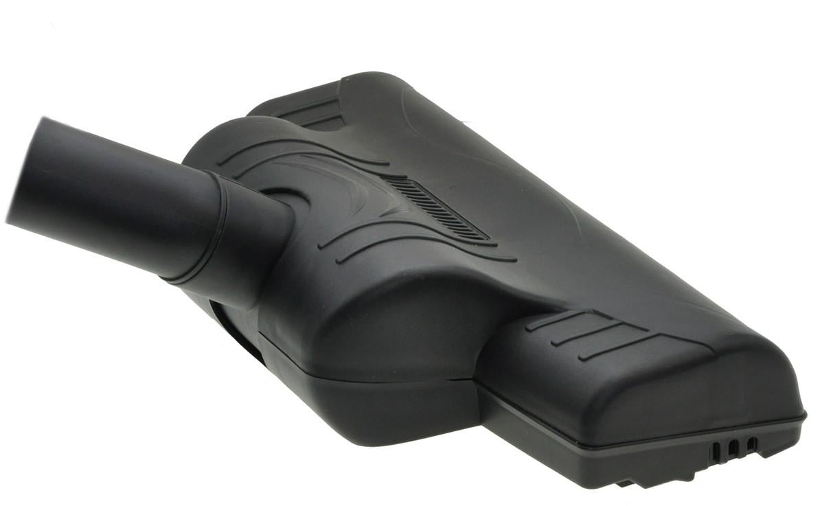 Щетка для пылесоса ковровая турбо большая d вн 32 мм - фото 5 Щетка для пылесоса ковровая турбо большая d вн 32 мм - фото 5