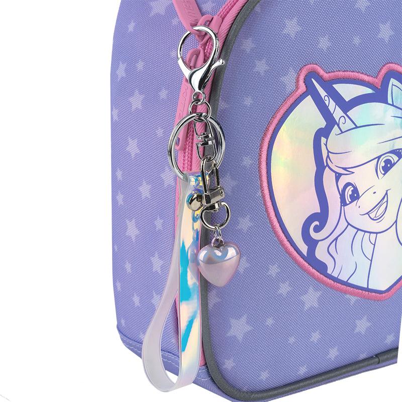 Рюкзак детский KITE Kids My Little Pony (LP25-538XXS) - фото 10 Рюкзак детский KITE Kids My Little Pony (LP25-538XXS) - фото 10