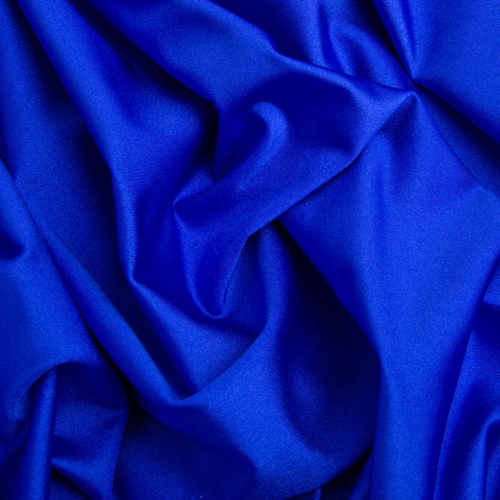 Ткань трикотаж Бифлекс 200 гр/м2 эластичная для купальников и спортивной одежды. - фото 3