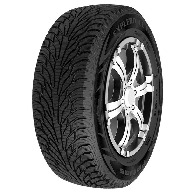 Автошина Petlas Explero Ice W681 245/70 R16 111T XL (363506)