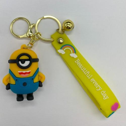 Брелок Charm Minions Stuart (26755918)