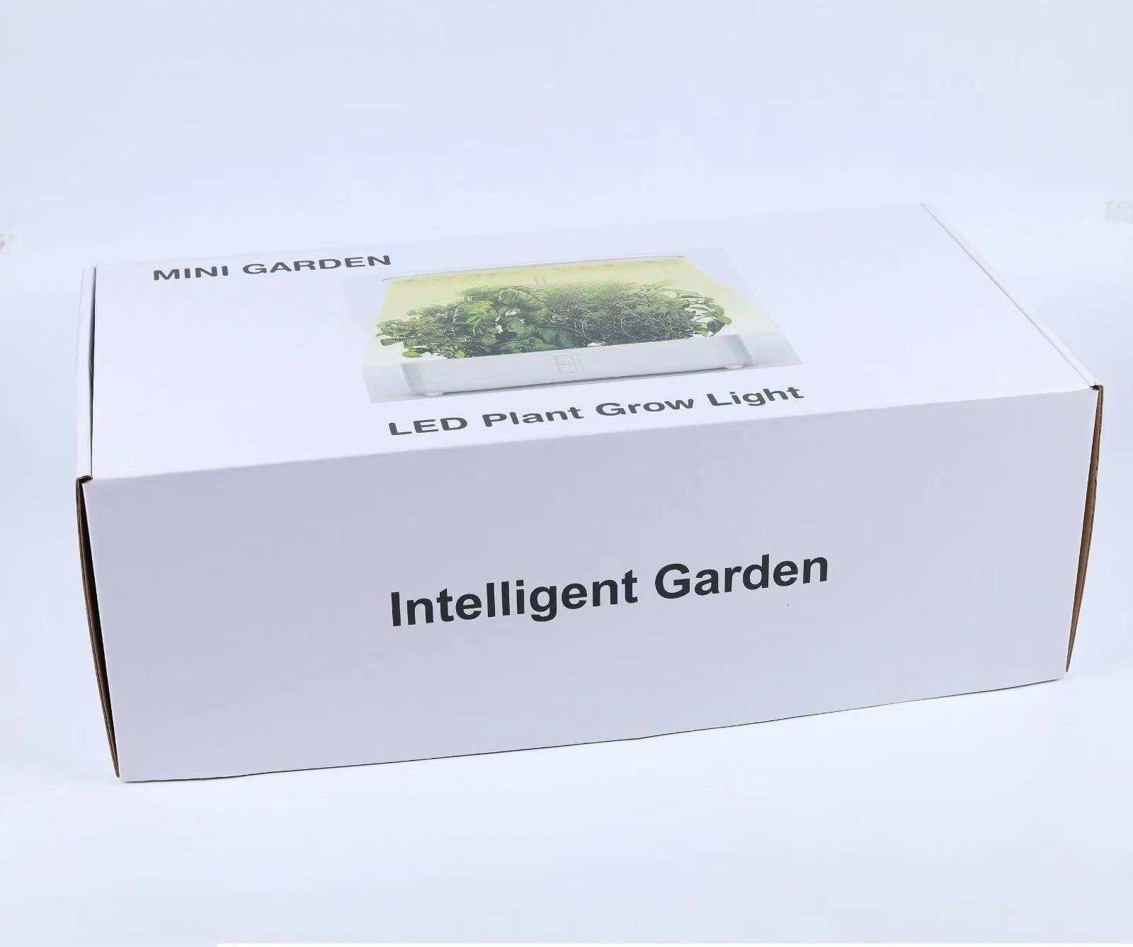 Гідропонна система для дому ABIS SP201 Білий - фото 5