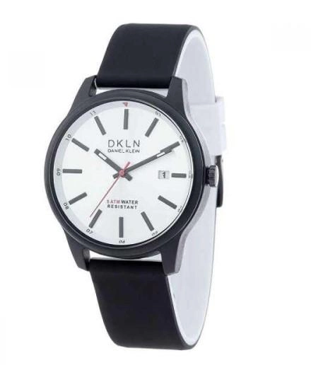 Наручний годинник чоловічий Daniel Klein DK.1.12276-2 (527001) Наручний годинник чоловічий Daniel Klein DK.1.12276-2 (527001)