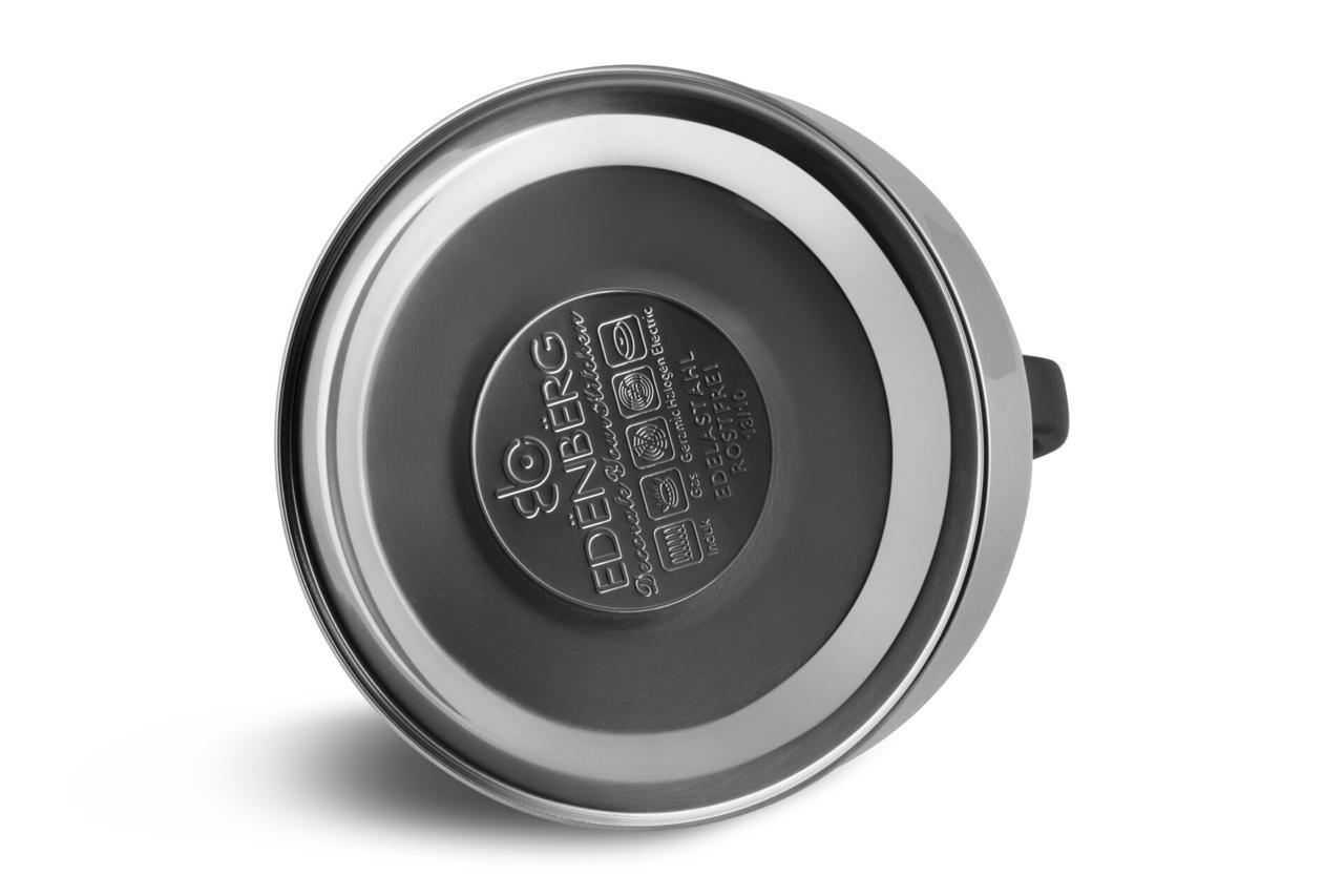 Чайник Edenberg 2,5 л (EB-1346) - фото 3 Чайник Edenberg 2,5 л (EB-1346) - фото 3