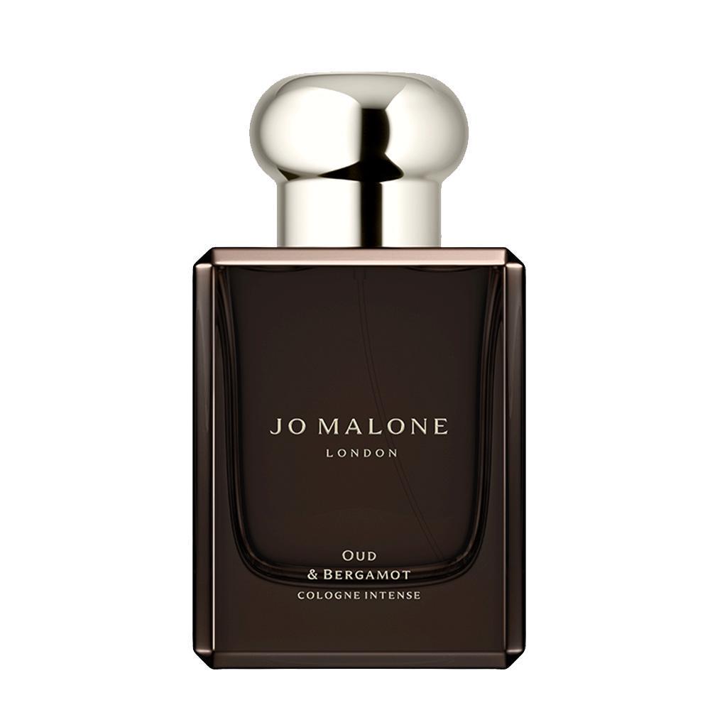 Одеколон унисекс Jo Malone Oud & Bergamot 50 мл (373914)