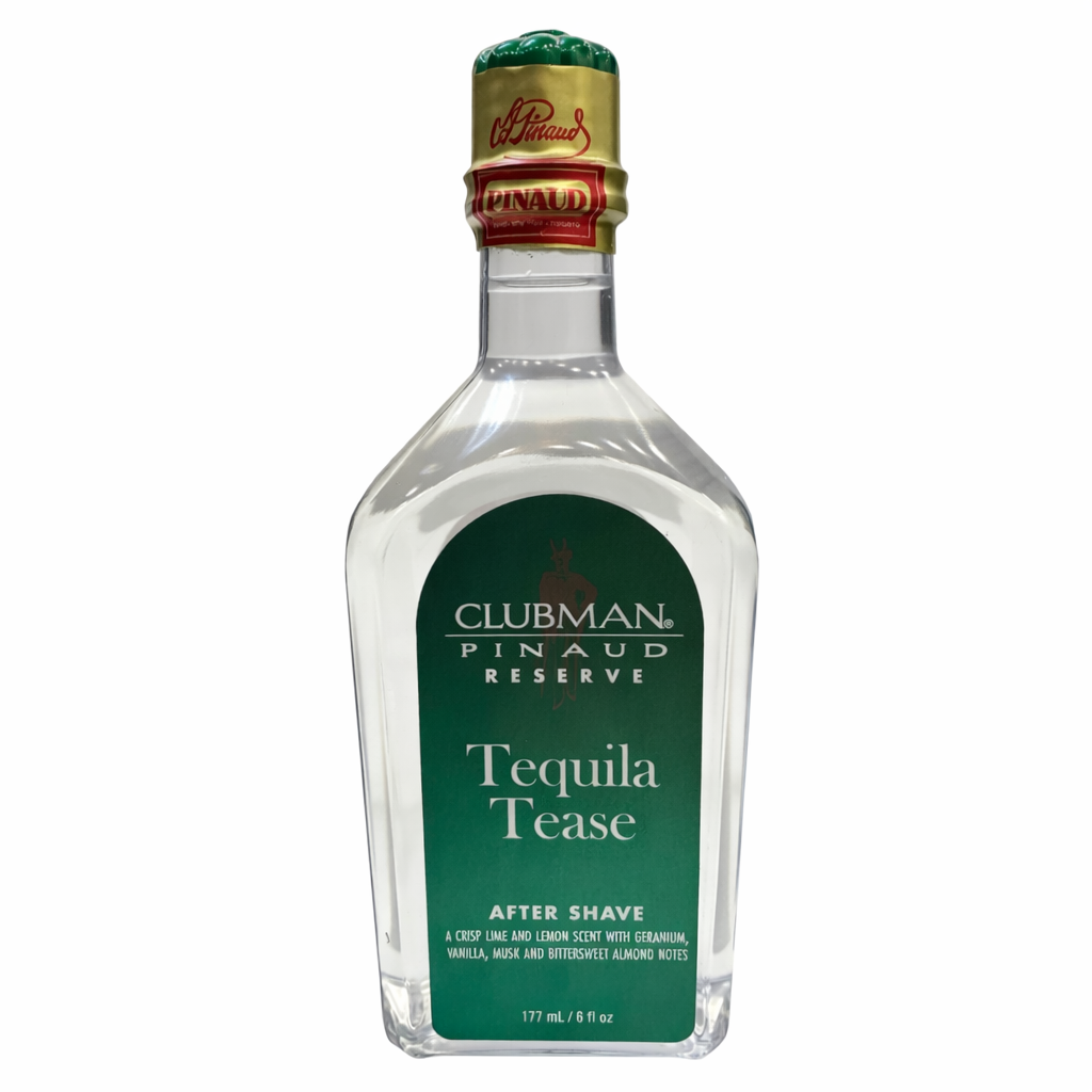 Лосьйон після гоління Clubman Tequila Tease 177 мл (91033)