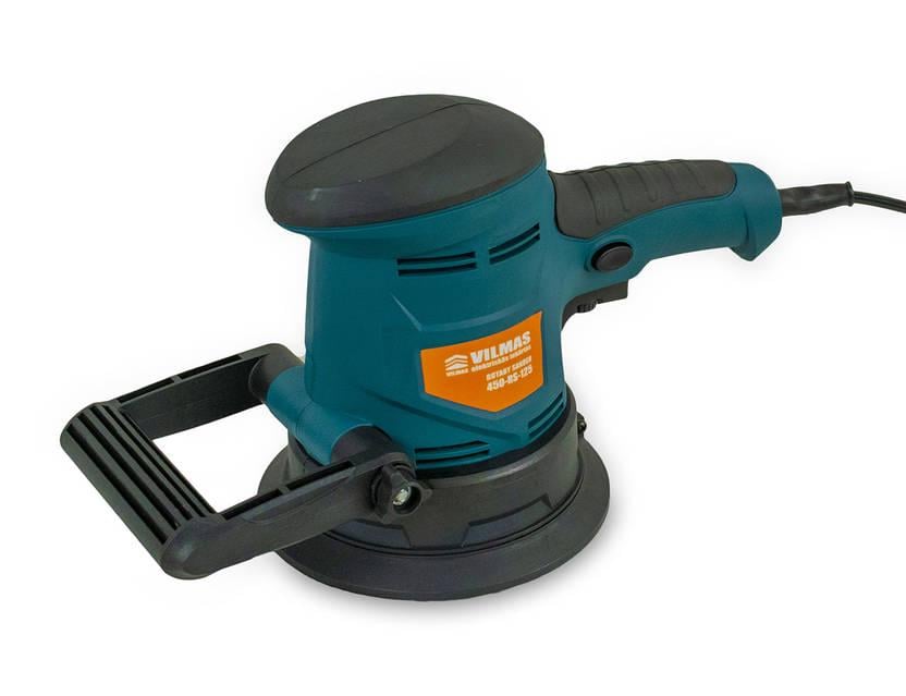 Шліфувальна машина орбітальна VILMAS 450-RS-125 (28673128)