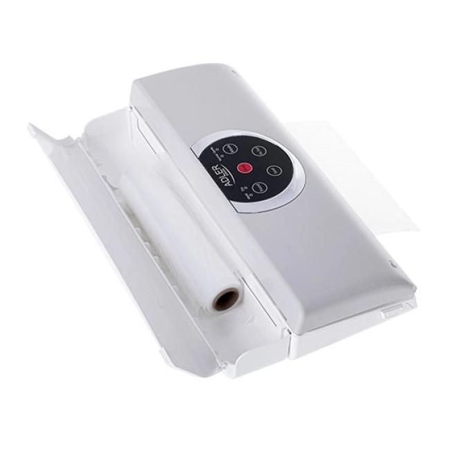 Вакууматор Adler AD 4503 для сухих и влажных продуктов (iz14279) - фото 4 Вакууматор Adler AD 4503 для сухих и влажных продуктов (iz14279) - фото 4