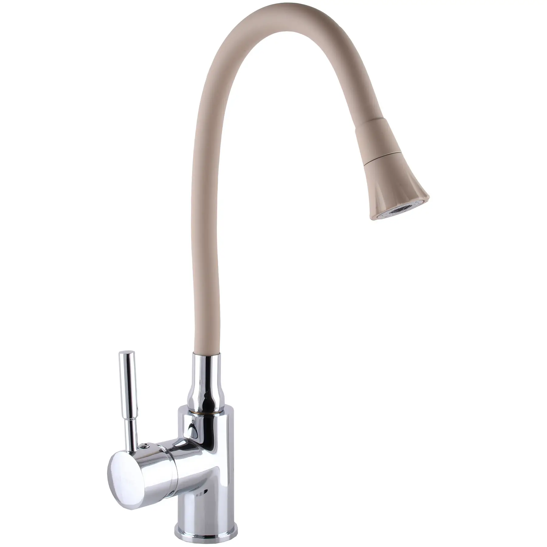 Смеситель для кухни Globus Lux Lazer GLLR-0203SA-K15 (GSR-000025204)