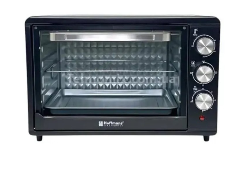 Електродуховка Hoffmans HM-751