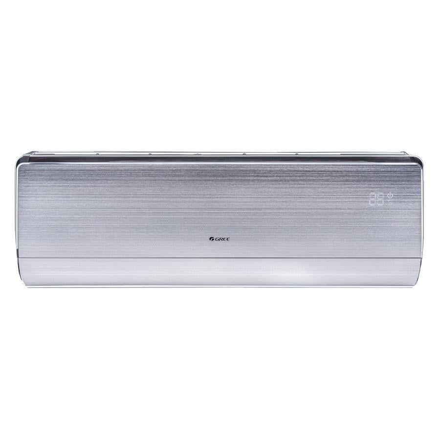 Кондиционер Gree U-Crown DC inverter R32 GWH18UC-K6DNA4A Wifi -30 °C