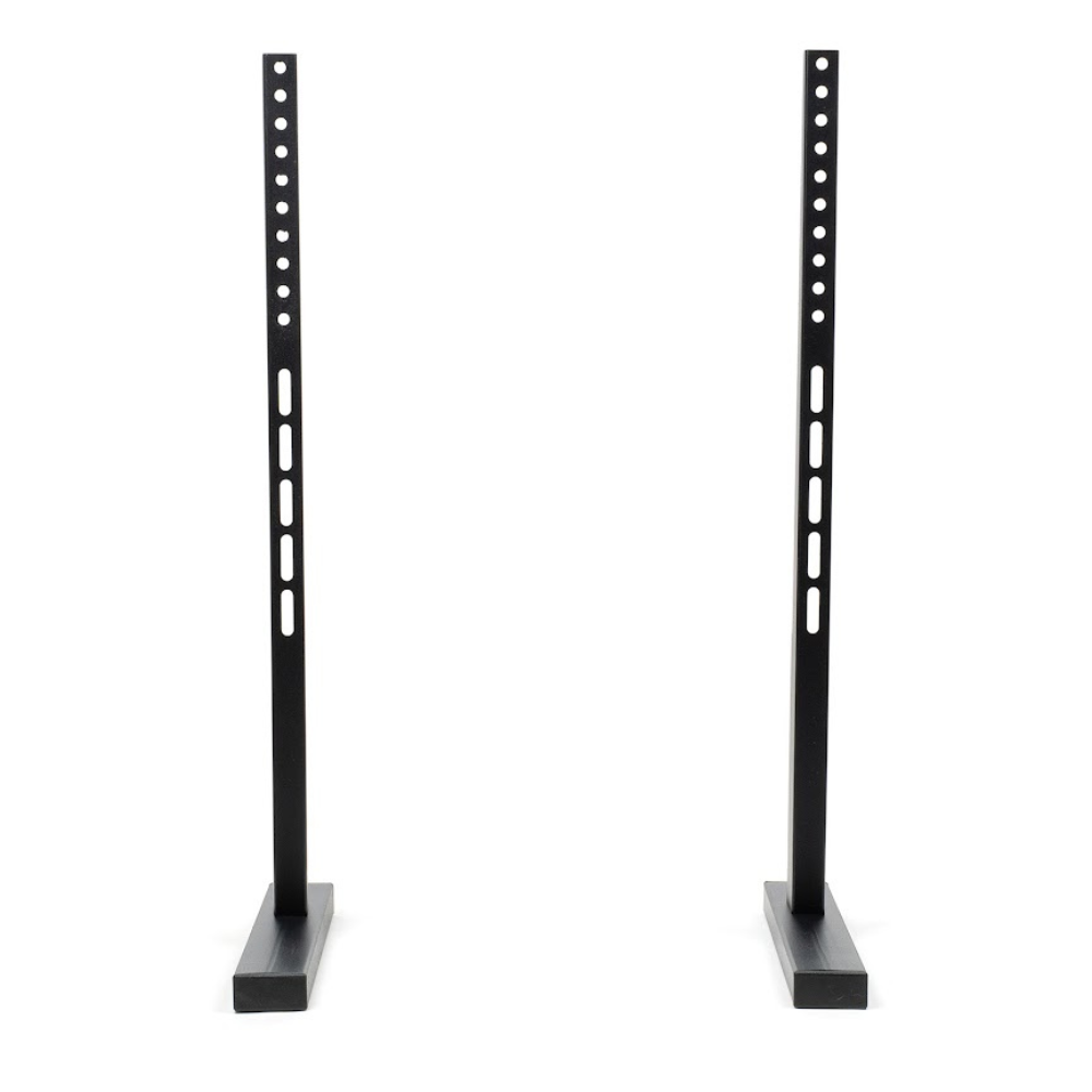 Подставка напольная Sector T9 для телевизоров 37-70" до 35 кг Black (579777)