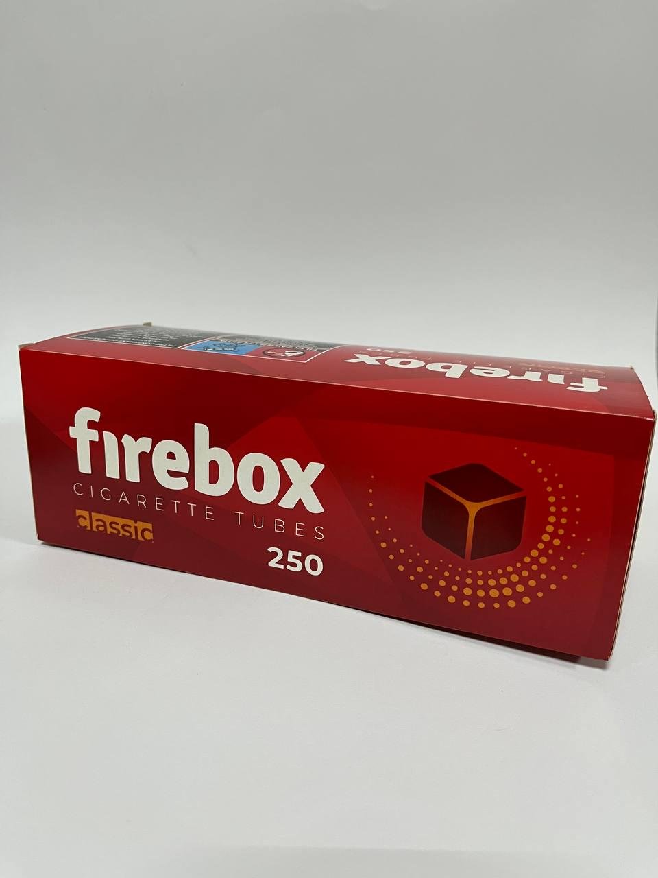 Гильзы для сигарет Firebox Classic 250 шт.