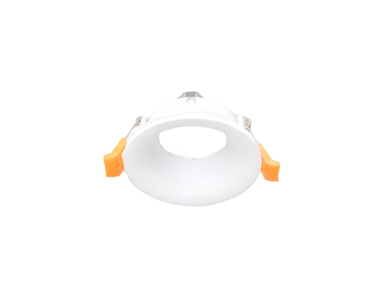 Светильник точечный HDL-DS 202 GU10 IP65 WH
