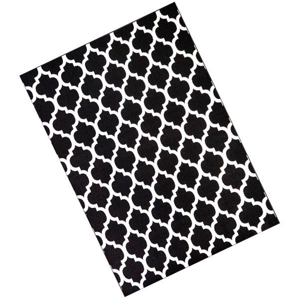 Ковер Kolibri 1,6x2,3 м полусинтетический со средним ворсом (11158/185) - фото 3